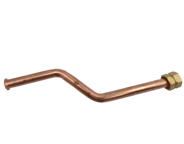 SINOPTS Фитинги для труб подогрева пола Медные латунные соединения 