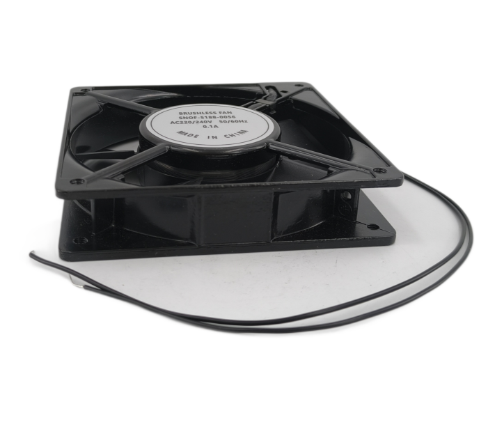 БЕСЩЕТОЧНЫЙ ВЕНТИЛЯТОР SINOPTS