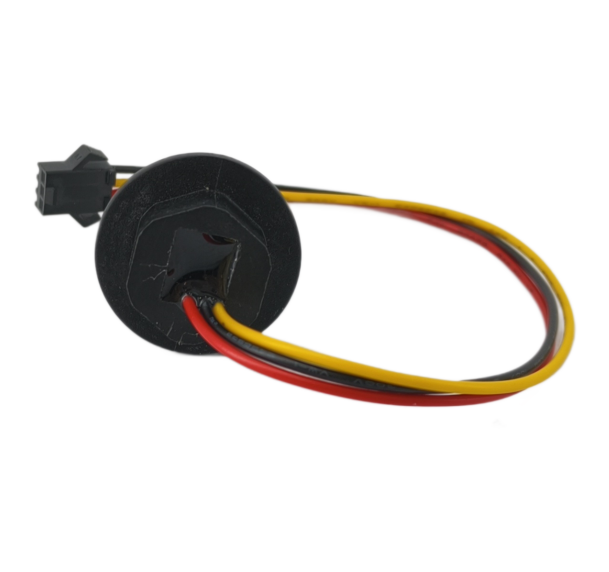 Вспомогательный ротор SINOPTS для настенных котлов