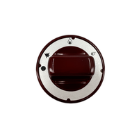 SINOPTS Замена газовой плиты Ручка горелки с этикеткой на панели