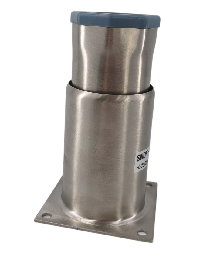 SINOPTS Регулируемые опорные ножки из нержавеющей стали