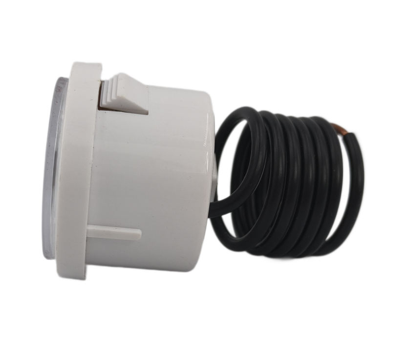 Манометр Sinopts 43 мм, 0-4 бар