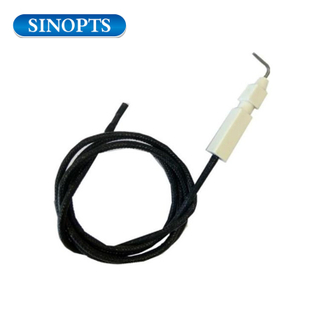 Электрод зажигания для промышленного зажигания