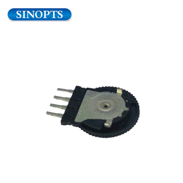 Углеродная пленка двойная настройка наушников потенциометр