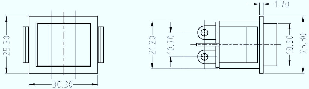 SNCK-3609-A 图纸 2