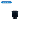 Sinopts Rocker Switch красный