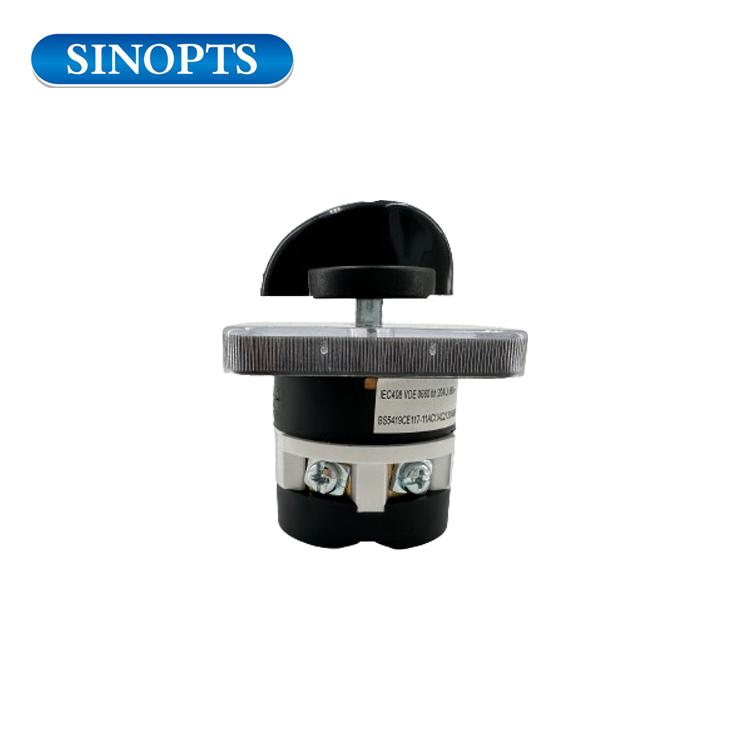 Universal Switch Sinopts для газа