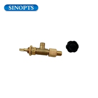 Sinopts Gas Control Gavel Clap для газовых печей