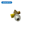 Замена для управляющего клапана Pel Gas Tap 20 с для духовки
