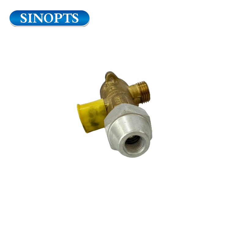 Замена для управляющего клапана Pel Gas Tap 20 с для духовки