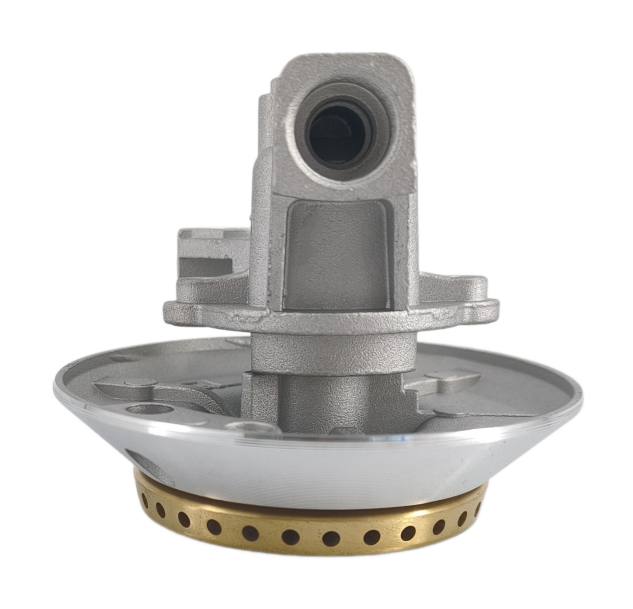 SINOPTS Домашняя кухонная газовая горелка для инфракрасной газовой плиты