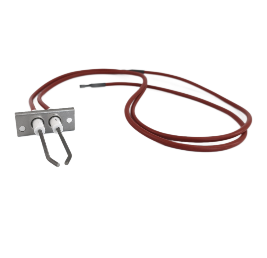 Свечи зажигания SINOPTS керамические для бытовых и гостиничных газовых приборов, с пластиковым кабелем