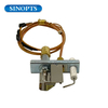 ODS Pilot Burner Assemblies для газового водонагревателя