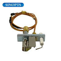 ODS Pilot Burner Assemblies для газового водонагревателя