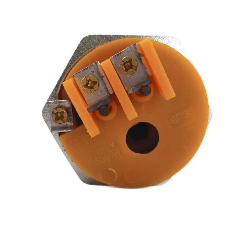 SINOPTS водонагреватель электрическая нагревательная трубка электрический нагревательный стержень солнечная нагревательная трубка 220 В 3000 Вт