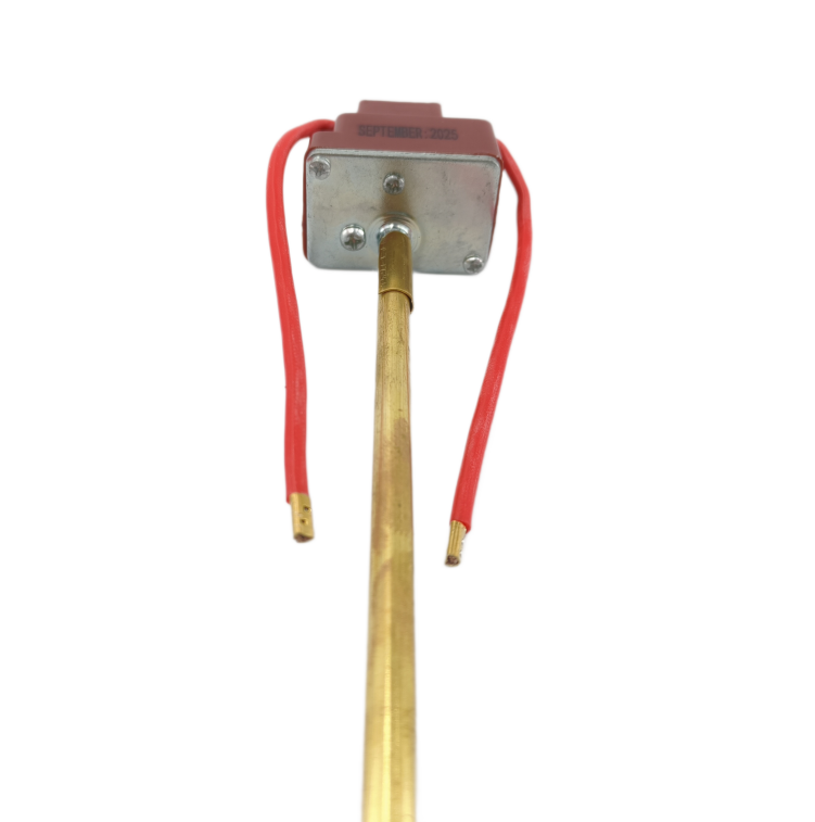 SINOPTS термостат жарочная печь электрическая фритюрница контроль температуры механический переключатель водогрейный котел регулятор температуры