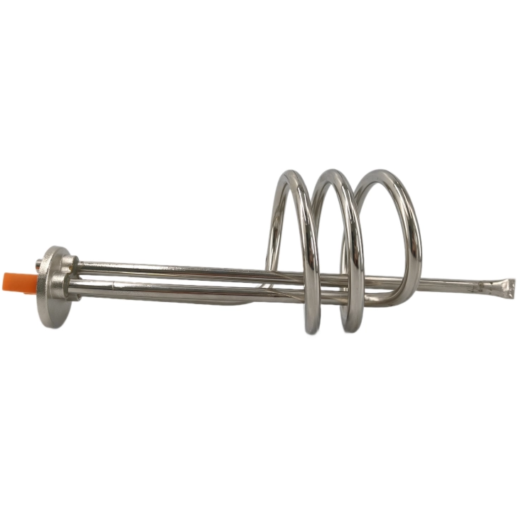 SINOPTS 3 Laps Нагревательный элемент водонагревателя, Нагревательный элемент электрического чайника, 220 В 3000 Вт