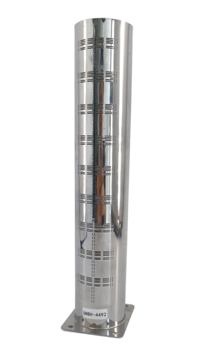 Детали газового котла Sinopts из нержавеющей стали, трубопроводы, горелки