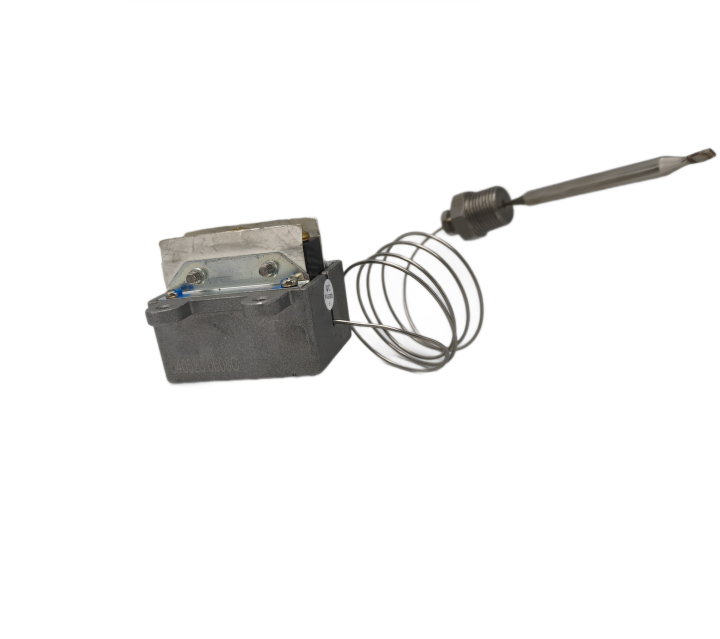 SINOPTS фритюрница 450 ℉ термостат предохранительный клапан