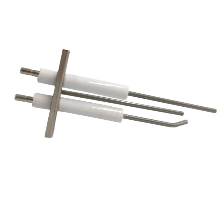 Горелка для духовки, плита, детали для плиты, зажигание, электрод, воспламенитель, индукционная игла