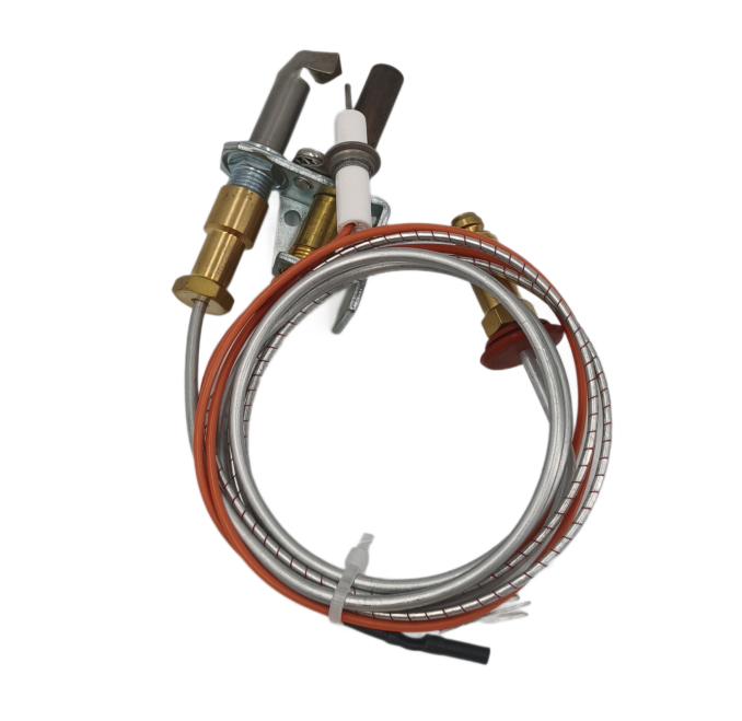 SINOPTS Пилотная горелка для полированного природного газа ODS высокого качества с электродами и проволокой