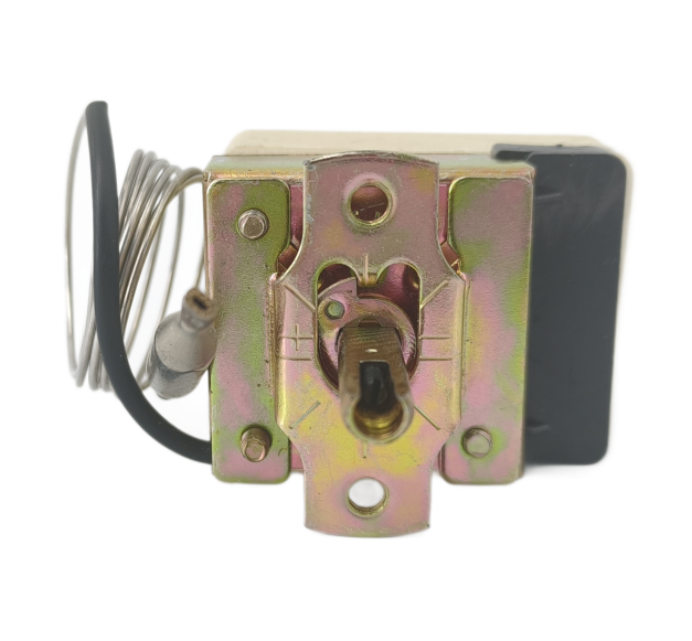 Высокопроизводительный ограничитель температуры SINOPTS для газовых фритюрниц, сертифицирован CE и UL, низкий уровень выбросов NOx