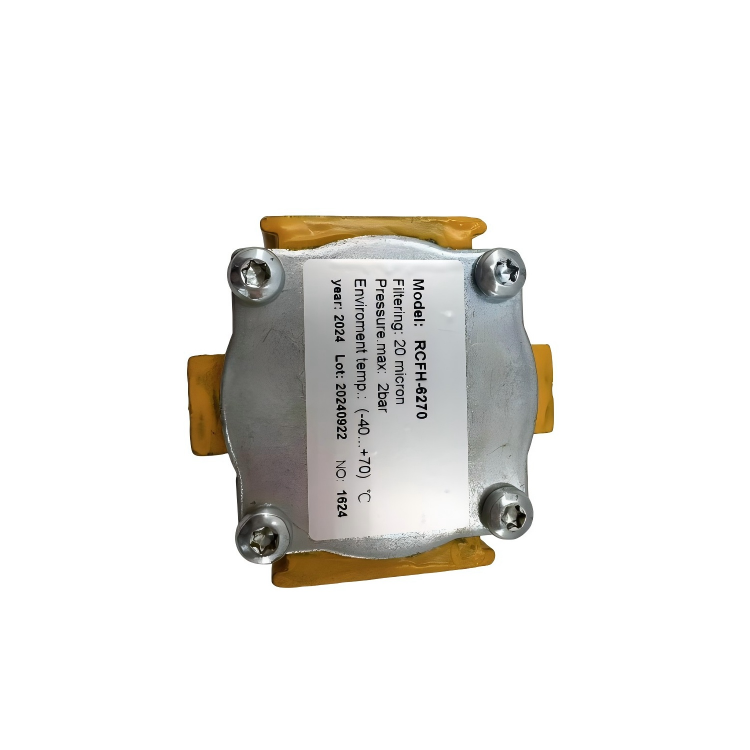 Домашний водонагреватель 3/4 '' Газовый фильтр. 