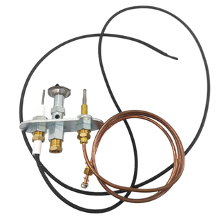 Устройство защиты от возгорания SINOPTS ODS, устройство защиты от недостатка кислорода, длина 90 см