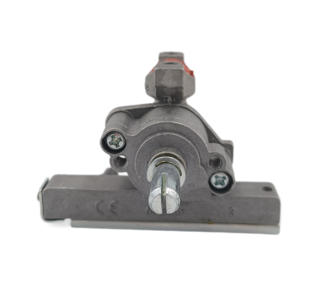 Газовые клапаны SINOPTS премиум-класса: прецизионный контроль для грилей на сжиженном нефтяном газе и природном газе