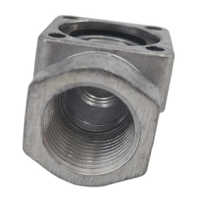 Аксессуары для термостатических клапанов SINOPTS SNT-700L, входной разъем 310