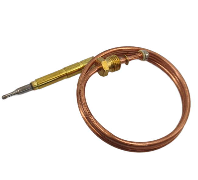 Детали газового нагревателя SINOPTS термопары 80 см