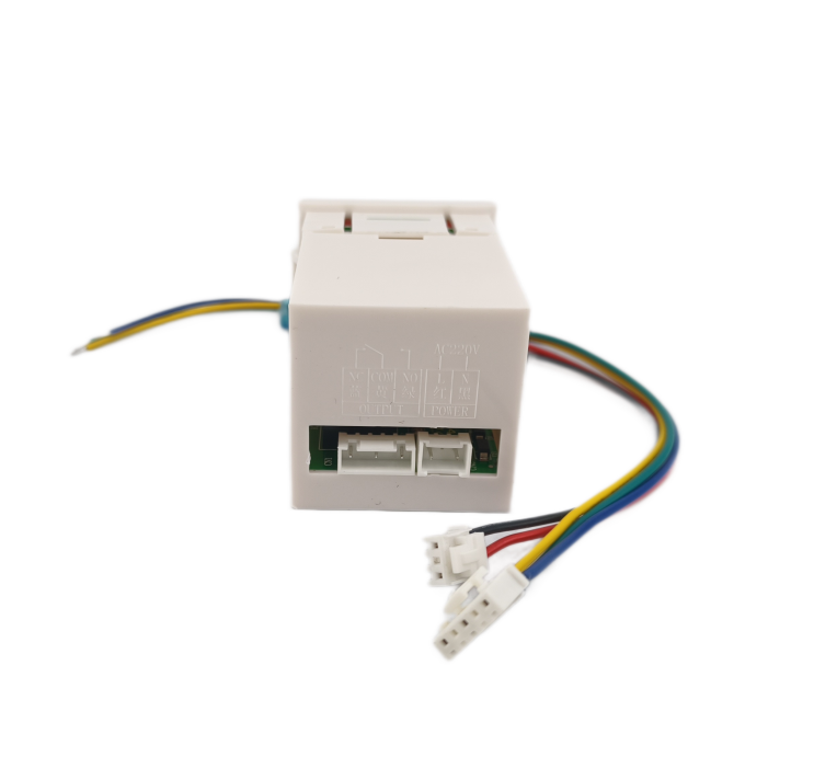 SINOPTS Таймер для газовой печи для бытового использования