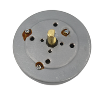 SINOPTS Таймер для духовки на 5 минут