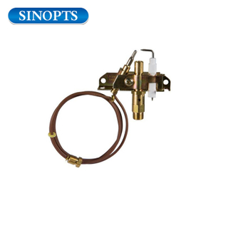 Части газового нагревателя ODS Pilot Burner