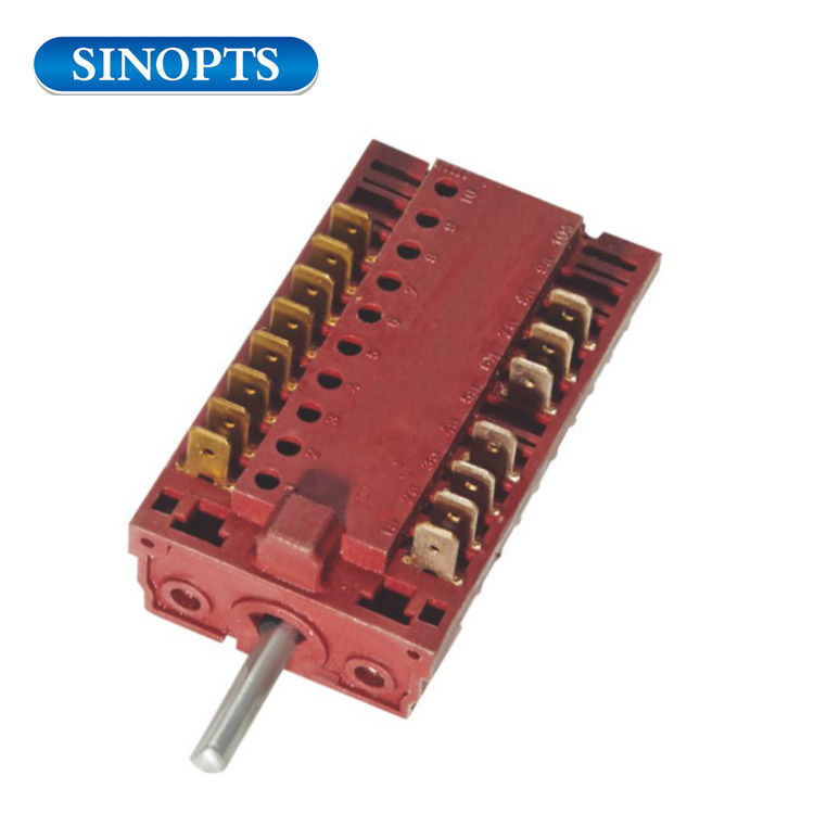 Multi-Model Electric Ping