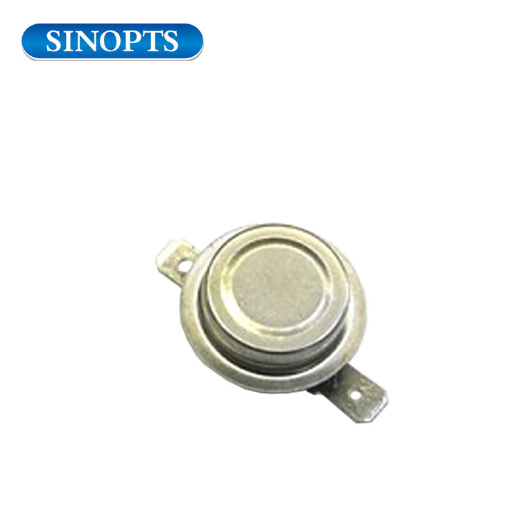 Биметальный диск типа Toaster Pyer Thermostat 