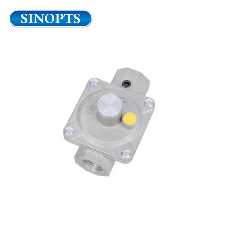  Регулятор газовой плиты пропана