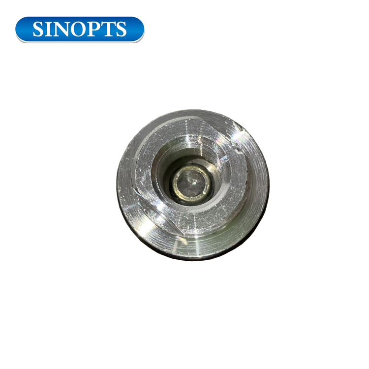 Соленоидный клапан для воды нагревателя