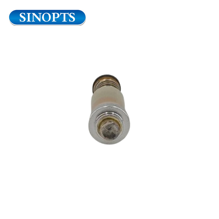 Sinopts Gas Plant Device Device Magnet Gase Gas Calve
