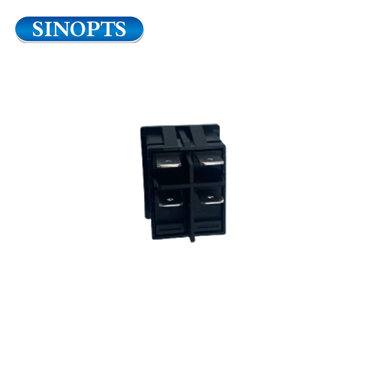 Sinopts Rocker Switch желтый