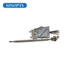 Заменяет Robertshaw RX-2-24 93-204C/200-400F Millivolt Thermostat