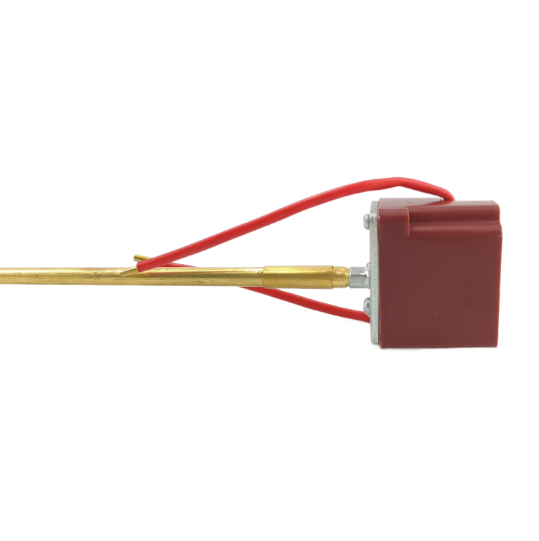 SINOPTS термостат жарочная печь электрическая фритюрница контроль температуры механический переключатель водогрейный котел регулятор температуры