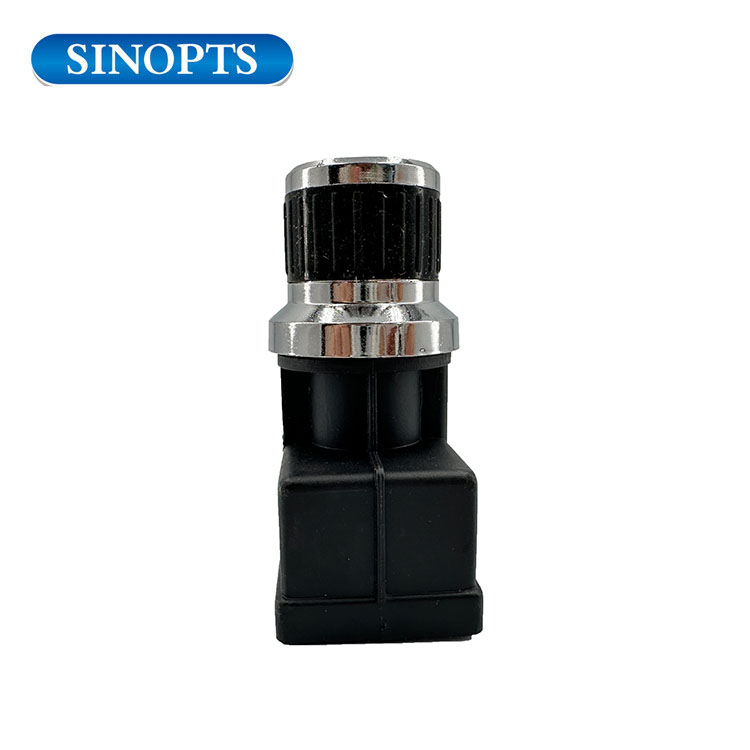 2 выходная батарея батарея кнопка электрического воспламенения