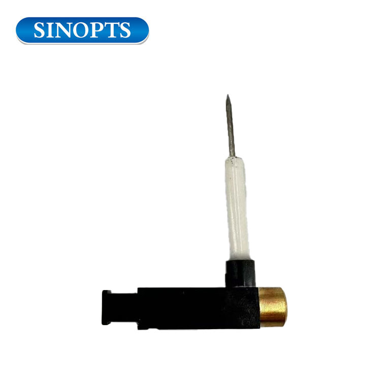 Spark Electronic Piezo Igniter для газовой печи барбекю 