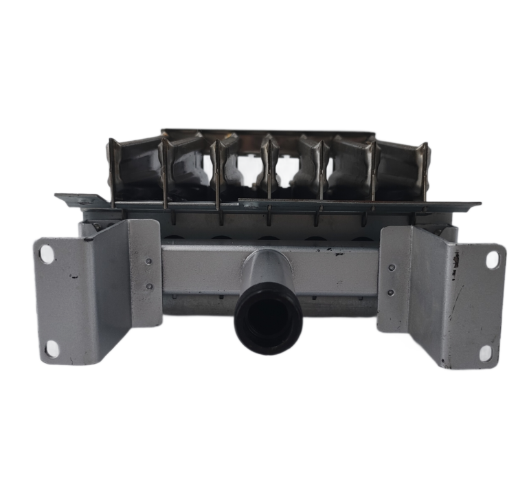 SINOPTS Коммерческие аксессуары для газовых плит, детали газового котла, 7-рядная горелка из нержавеющей стали