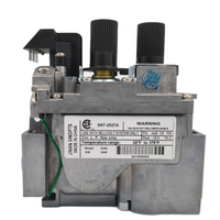 Sinopts заменяет многофункциональный газовый регулирующий клапан SIT 0820636