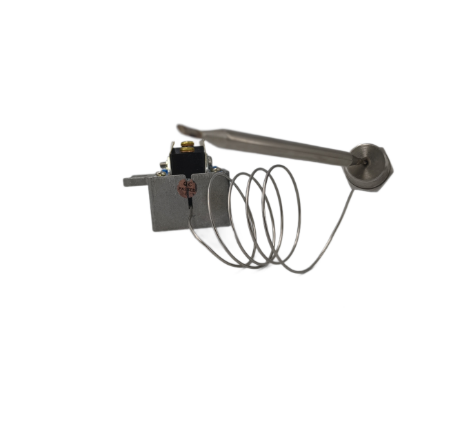 SINOPTS фритюрница 450 ℉ термостат предохранительный клапан