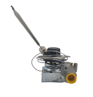 SINOPTS Клапан контроля температуры Регулятор температуры газовой трубы