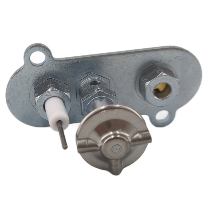 SINOPTS ODS Устройство защиты от дефицита кислорода от воспламенения Пилотная горелка