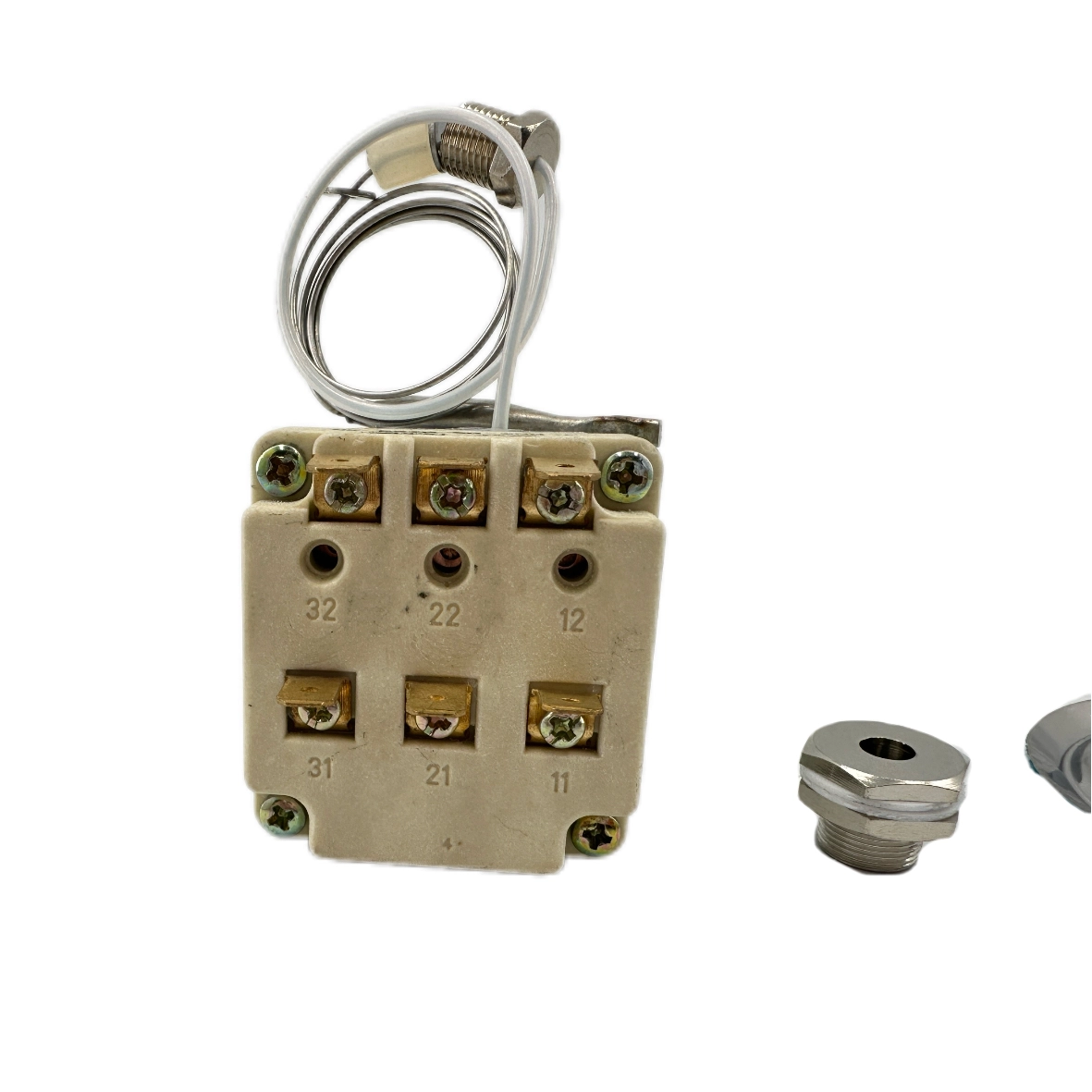 Заменяет EGO55.31052.020/50-300 ℃ Millivolt Thermostat
